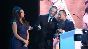 Jest człowiekiem miliardera, a Ekstralidze załatwił miliony. Oto Wojciech Stępniewski, generał polskiego żużla