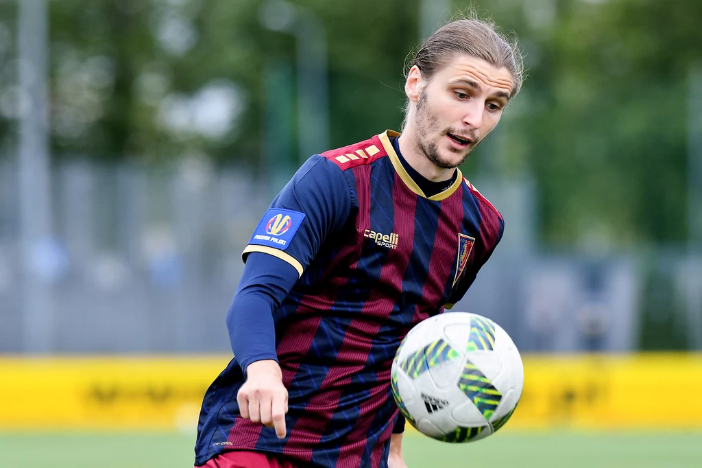 Paweł Cibicki Paweł Cibicki
