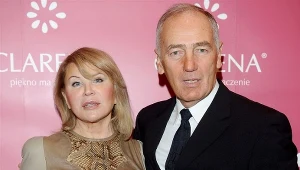 Karol i Irena Strasburger