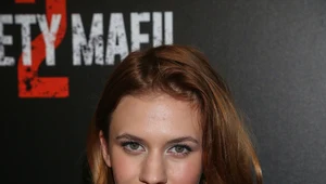 Aleksandra Grabowska
