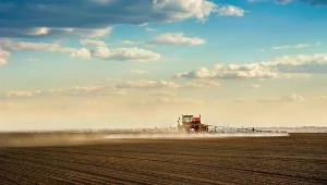 Polska krytycznie odnosi się do projektu sprawozdania komisji ochrony środowiska Parlamentu Europejskiego dotyczącego pestycydów