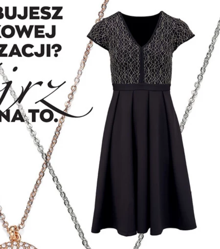 Sukienka Avon