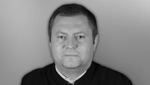 Zmarł ksiądz Andrzej Trzeciak fot. Archidiecezja Katowicka