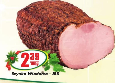 Szynka JBB