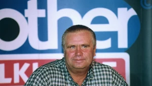 Janusz Dzięcioł był zwycięzcą pierwszej polskiej edycji "Big Brothera"