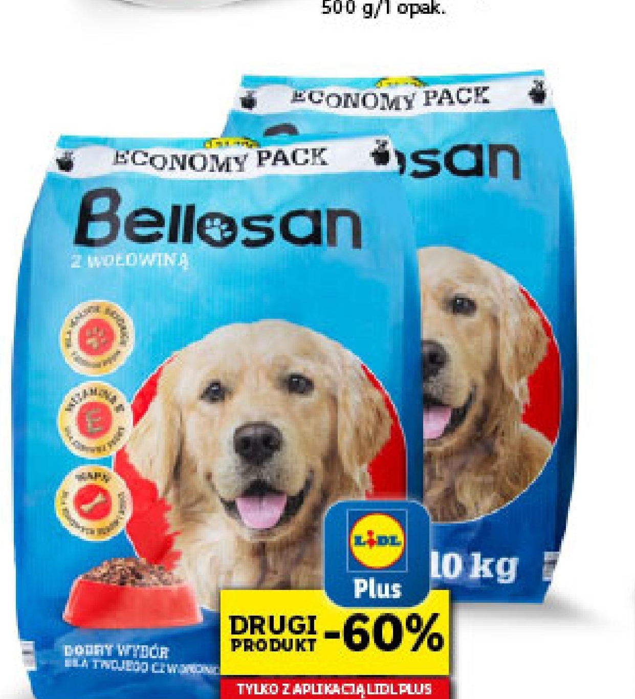 Lidl Karma Dla Psa Orlando Margaret Wiegel