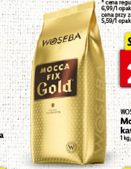 Kawa Woseba