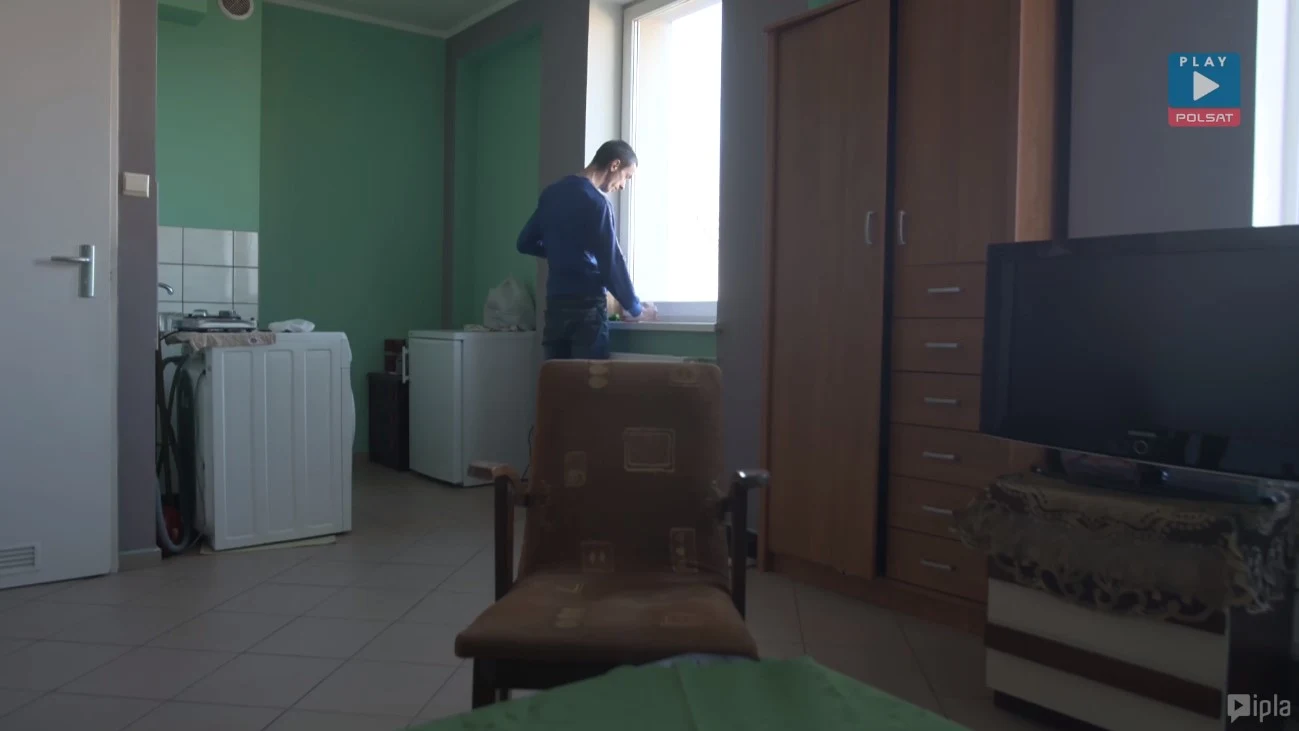 "Chłopaki do wzięcia"