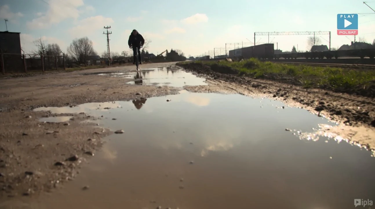 "Chłopaki do wzięcia"