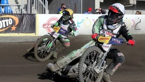 PSŻ Poznań w akcji