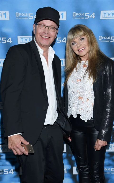 Bolter dziś - Iwona Maciejewska-Szram i Jan Zieliński  Bolter dziś - Iwona Maciejewska-Szram i Jan Zieliński