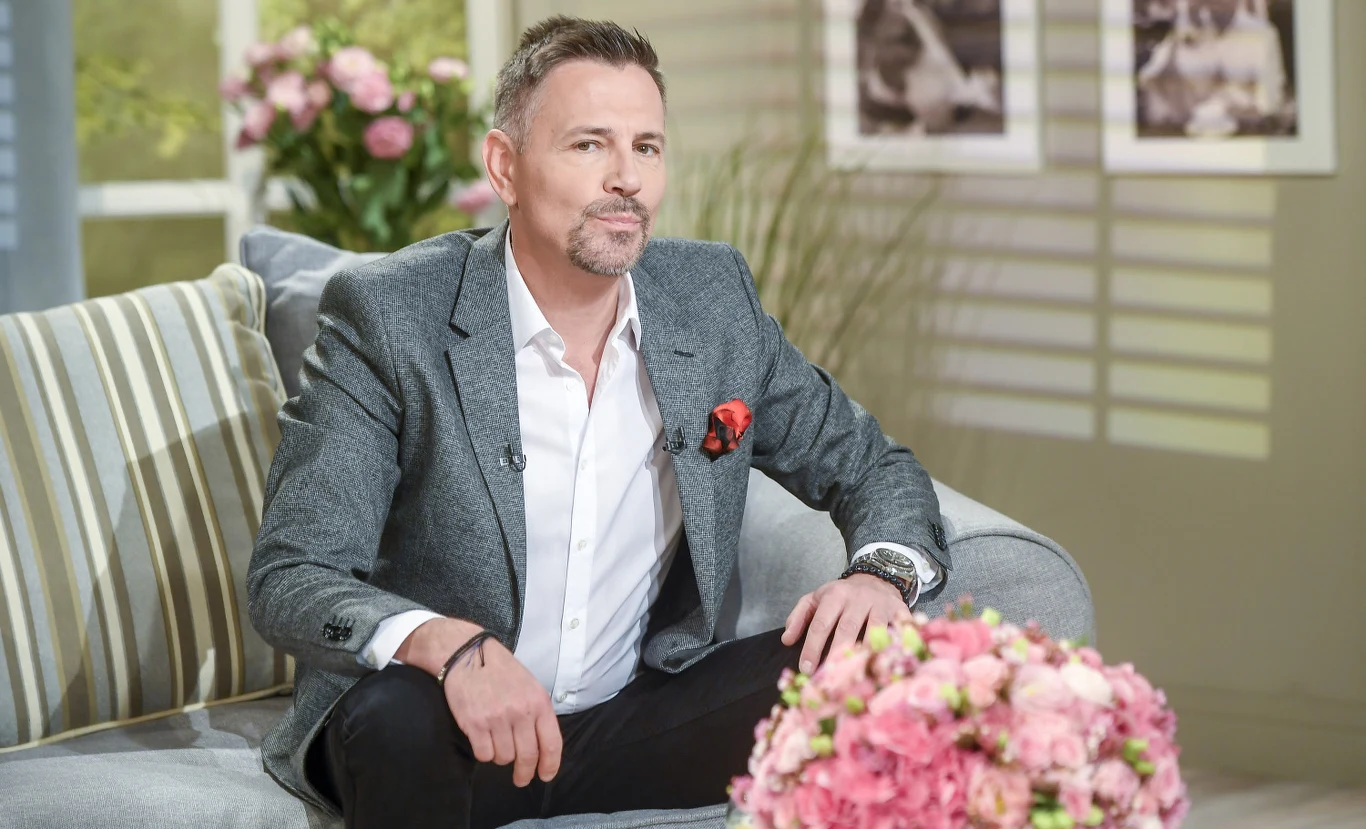 Krzysztof Ibisz Krzysztof Ibisz