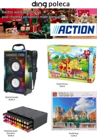 Action Gazetka Promocyjni Pl Aktualne Gazetki Promocyjne