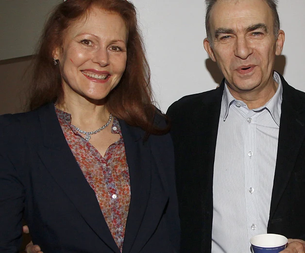 Elżbieta i Seweryn Krajewscy