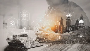 Cyfrowa transformacja pomaga zielonej