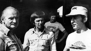 Oskarżyli go o kradzież. Pozwie prezesa Stali?