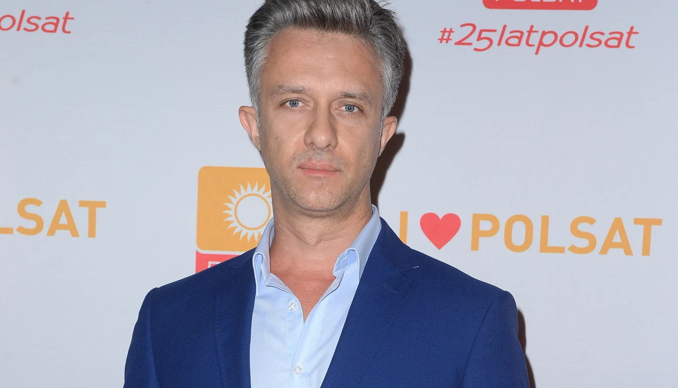 Łukasz Płoszajski Łukasz Płoszajski