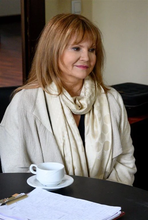 Karina Szafrańska Karina Szafrańska