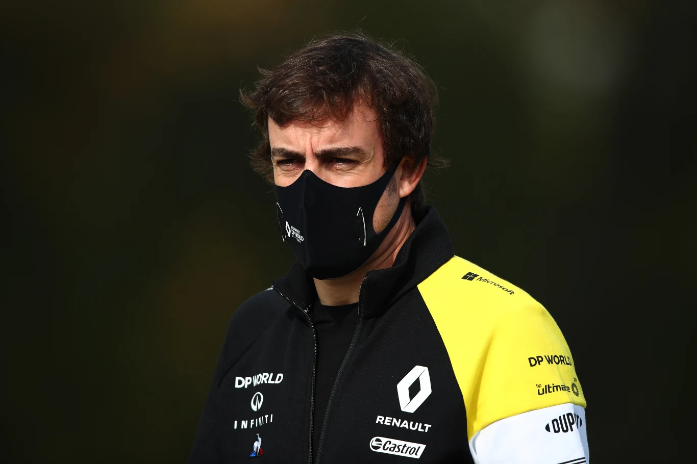 Alonso ma 39 lat, a do F1 wraca po dwóch latach przerwy Alonso ma 39 lat, a do F1 wraca po dwóch latach przerwy