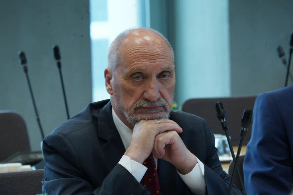 Antoni Macierewicz