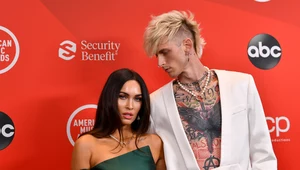 Machine Gun Kelly idzie na terapię. Gwiazdor ujawnił swoje problemy