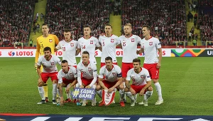 Reprezentacja Polski