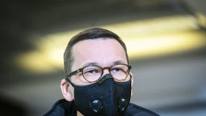 Premier Morawiecki: Uratowaliśmy około 5 mln miejsc pracy