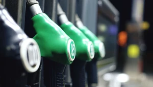 Plan klimatyczny UE: Na stacji benzynowej zapłacimy więcej