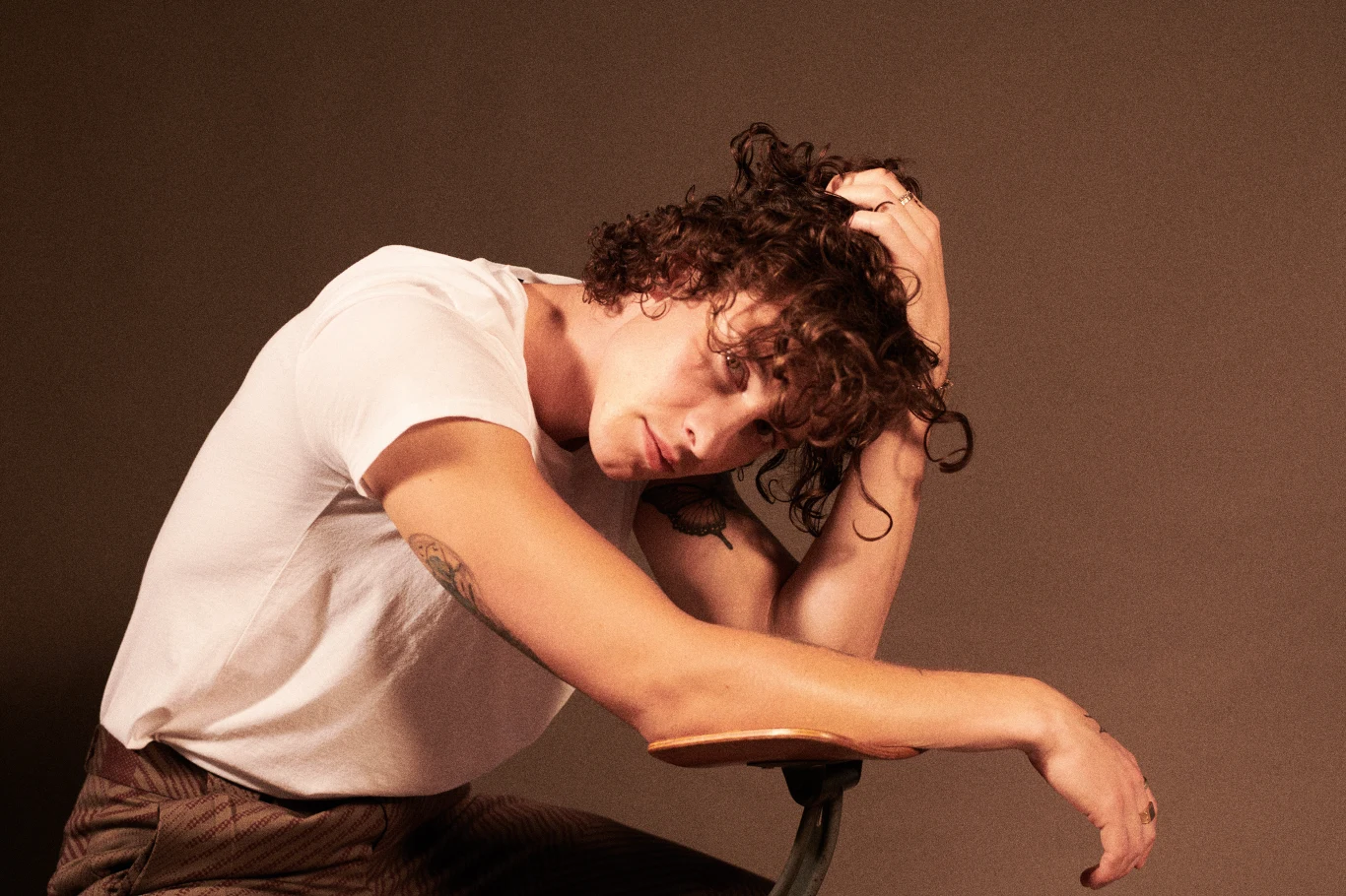 Shawn Mendes wydał kolejny album Shawn Mendes wydał kolejny album