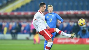 Arkadiusz Milik