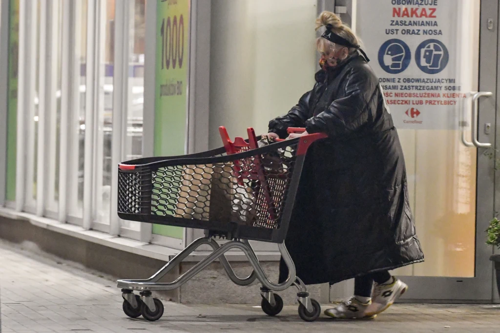 Maryla Rodowicz Maryla Rodowicz