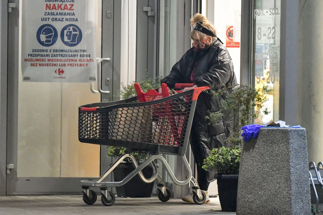 Maryla Rodowicz Maryla Rodowicz