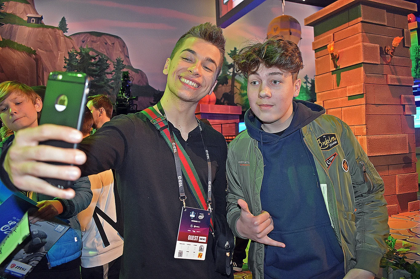 Karol "Friz" Wisniewski Karol "Friz" Wisniewski