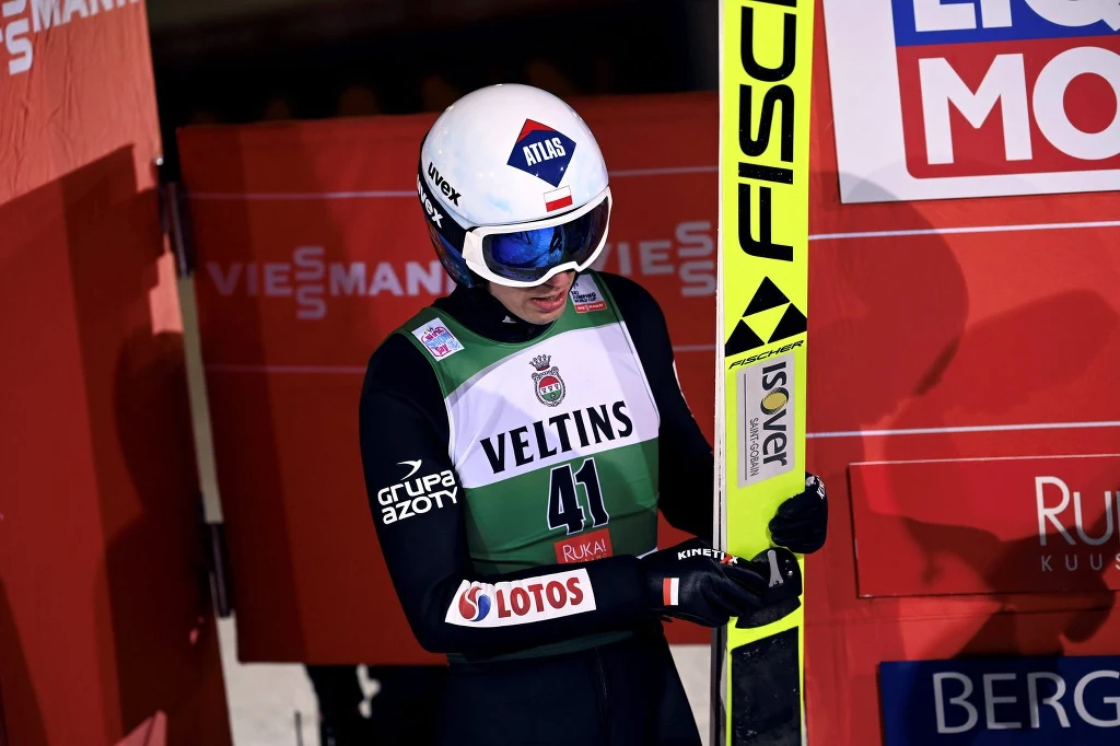 Kamil Stoch Kamil Stoch