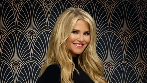 Christie Brinkley. Jak ona to robi? 