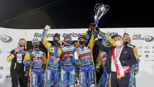 Żużel. Mocne słowa dziennikarza. Nie ściągnął felietonu o Stali i stracił pracę?