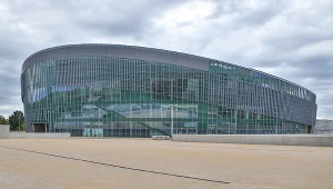 Arena Gliwice