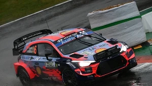 Nadchodzi pierwsze WRC od Electronic Arts. Plotki przybliżają datę premiery