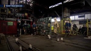 W kopalniach na Śląsku ruszyło odliczanie do wydobycia ostatniej tony węgla