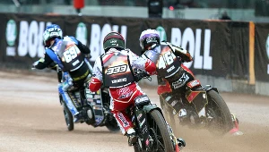 Żużel. Ostatni rok BSI w Grand Prix. Już nikt nie powie, że papier toaletowy jest za szorstki