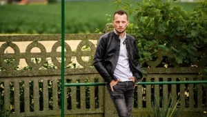 "Rolnik szuka żony 7": Dawid na razie jest sam