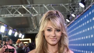 Marcelina Zawadzka na ramówce TVP