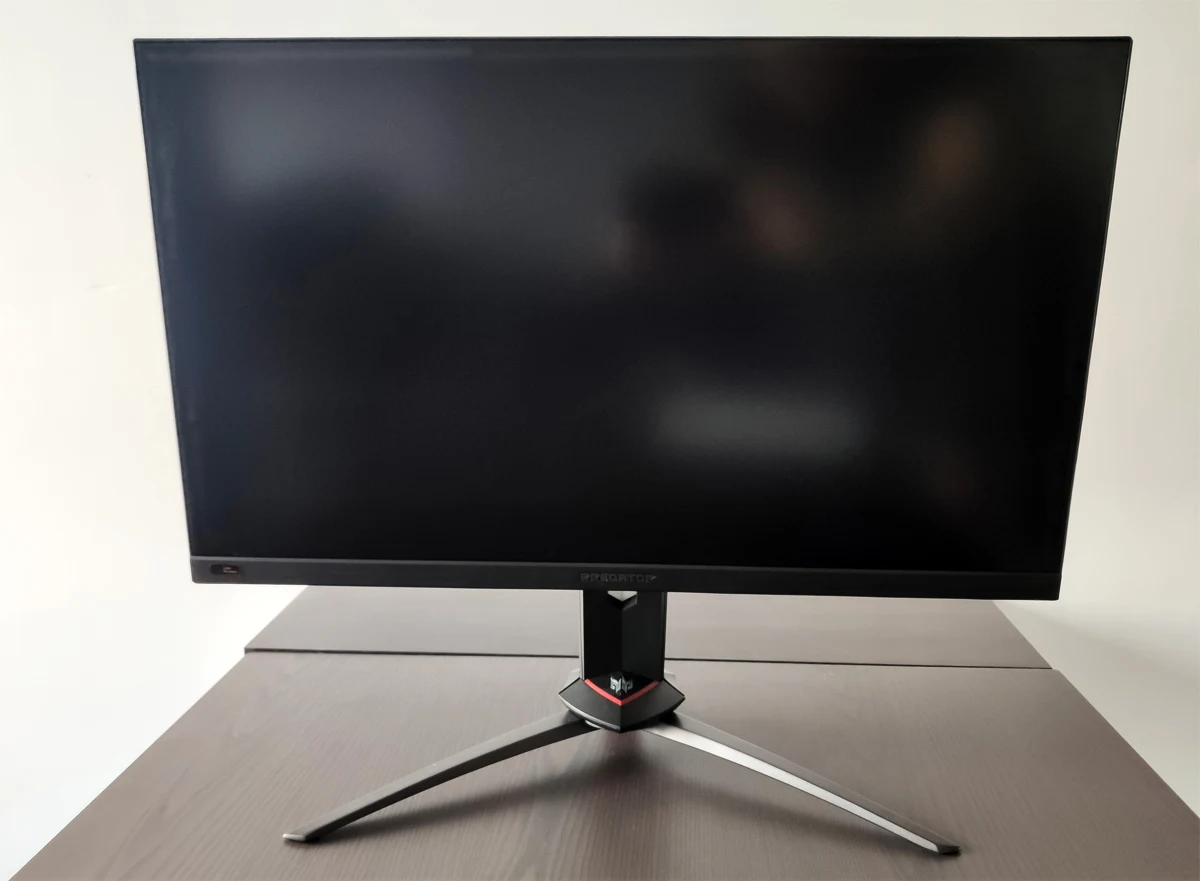 Monitor Predator XB273GPBMIIPRZX Monitor Predator XB273GPBMIIPRZX