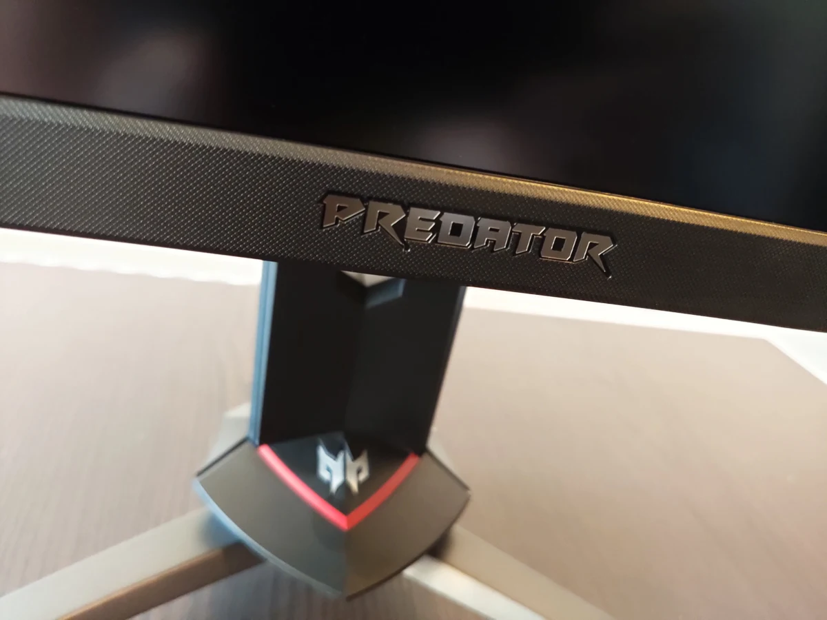 Predator to specjalnie zaprojektowania linia sprzętu komputerowego należąca do firmy Acer Predator to specjalnie zaprojektowania linia sprzętu komputerowego należąca do firmy Acer