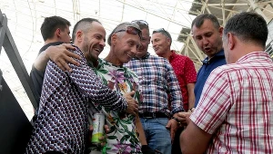 Żużel. Jacek Gollob zawsze w cieniu brata. Tomasz załatwiał mu kontrakty, a kibice wyzywali go od narkomanów