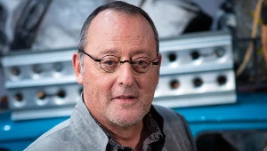 Jean Reno
