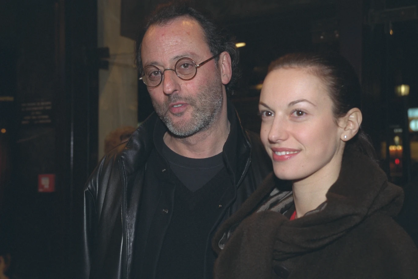 Jean Reno