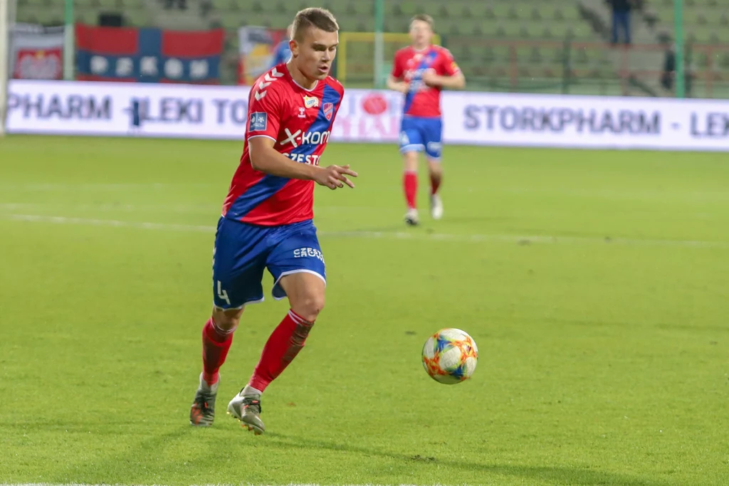 Kamil Piątkowski Kamil Piątkowski