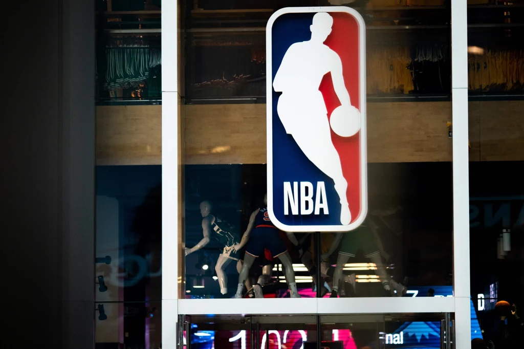NBA NBA