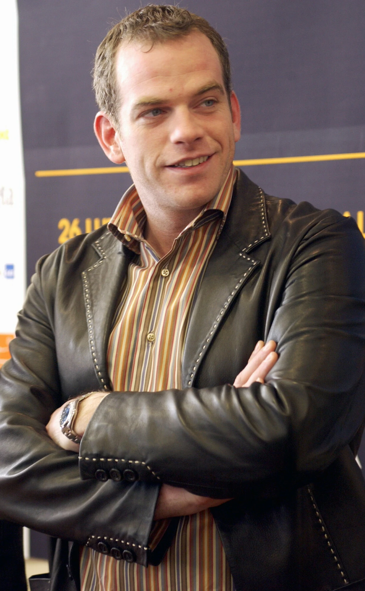 Garou Garou